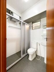 Blk 463B Sembawang Riverlodge (Sembawang), HDB 4 Rooms #582521401